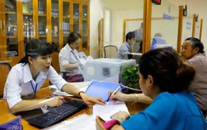 TOÀN VĂN: Dự thảo Luật Viên chức (sửa đổi)