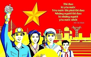 TOÀN VĂN: Thông tư 15/2025/TT-BNV quy định biện pháp để tổ chức, hướng dẫn thi hành Luật Thi đua, khen thưởng và Nghị định 152/2025/NĐ-CP