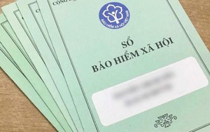 Thủ tục đăng ký tham gia bảo hiểm xã hội và cấp sổ bảo hiểm xã hội