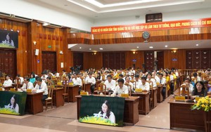 Kiến nghị sớm ban hành quy chế phối hợp giữa các sở, ngành với UBND cấp xã