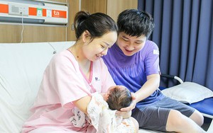 Lao động nam đang tham gia BHXH bắt buộc khi vợ sinh con được nghỉ bao nhiêu ngày?