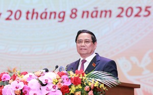 TOÀN VĂN: DIỄN VĂN KỶ NIỆM 80 NĂM THÀNH LẬP CHÍNH PHỦ DO THỦ TƯỚNG PHẠM MINH CHÍNH TRÌNH BÀY