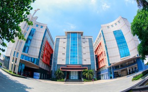 Điểm chuẩn Trường Đại học Luật TPHCM năm 2025