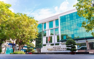 Điểm chuẩn Trường Đại học Công Thương TPHCM năm 2025
