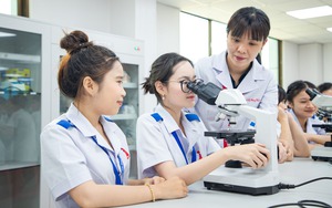 Điểm chuẩn Trường Đại học Công nghệ Đồng Nai năm 2025