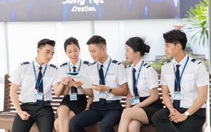 Điểm chuẩn Học viện Hàng không Việt Nam năm 2025