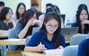 Điểm chuẩn Học viện Ngân hàng năm 2025