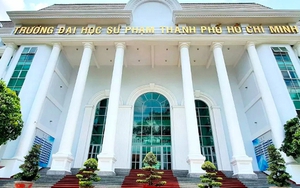 Điểm chuẩn Trường Đại học Sư phạm TPHCM năm 2025