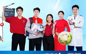 Điểm chuẩn Trường Đại học Nguyễn Tất Thành năm 2025