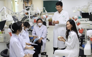 Điểm chuẩn Trường Đại học Y Dược, ĐHQG Hà Nội năm 2025