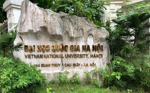 ĐIỂM CHUẨN các trường thành viên ĐẠI HỌC QUỐC GIA HÀ NỘI 2025