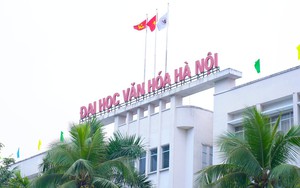 Điểm chuẩn Trường Đại học Văn hóa Hà Nội năm 2025