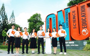 Điểm chuẩn Trường Đại học Quy Nhơn 2025