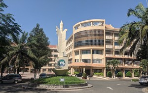 Điểm chuẩn Trường Đại học Đồng Nai 2025