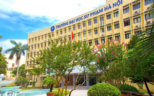Điểm chuẩn Trường Đại học Sư phạm Hà Nội năm 2025