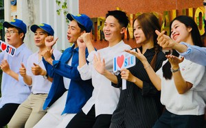 Điểm chuẩn Trường Đại học Công nghệ Sài Gòn (STU) 2025