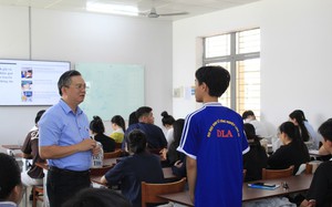 Điểm chuẩn Trường Đại học Kinh tế Công nghiệp Long An 2025