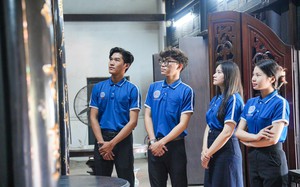 Điểm chuẩn Trường Đại học Kinh tế - Kỹ thuật Bình Dương 2025