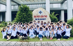 Điểm chuẩn Trường Đại học Cần Thơ 2025