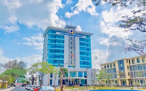 Điểm chuẩn Trường Đại học Bách khoa - Đại học Đà Nẵng 2025