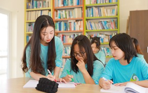 Điểm chuẩn Trường Đại học Giáo dục, ĐHQG Hà Nội 2025