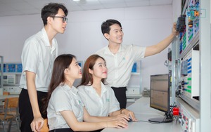 Điểm chuẩn Trường Đại học Giao thông vận tải TPHCM năm 2025
