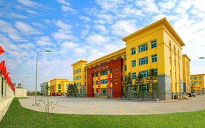 Điểm chuẩn Học viện Tòa án năm 2025