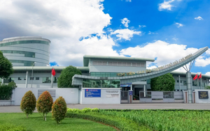 Điểm chuẩn Học viện Cán bộ TPHCM 2025