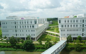 Điểm chuẩn Trường Đại học Việt Đức 2025