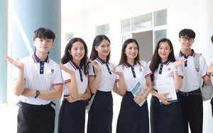 Điểm chuẩn Trường Đại học Ngân hàng TPHCM năm 2025