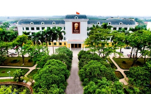 Điểm chuẩn vào Học viện Nông nghiệp Việt Nam 2025