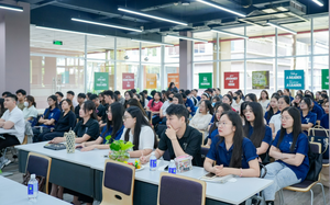 Điểm chuẩn Trường Đại học Quốc tế Miền Đông 2025
