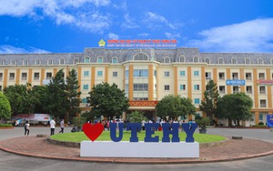 Điểm chuẩn Trường Đại học Sư phạm Kỹ thuật Hưng Yên 2025