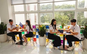 Điểm chuẩn Trường Đại học Quốc tế, ĐHQG TPHCM 2025
