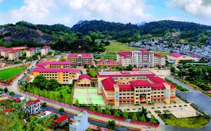 Điểm chuẩn Trường Đại học Tây Bắc năm 2025