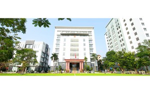 Điểm chuẩn Trường Đại học Kiểm sát năm 2025