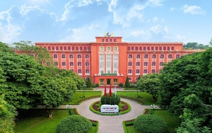 Điểm chuẩn Trường Đại học Thủy lợi 2025