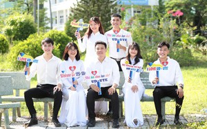 Điểm chuẩn Trường Đại học Sư phạm Kỹ thuật - Đại học Đà Nẵng 2025