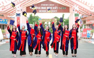 Điểm chuẩn Trường Đại học Cửu Long 2025