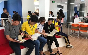 Điểm chuẩn Trường Đại học Tài chính - Marketing (UFM) 2025
