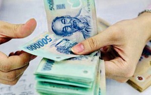 Thủ tục hưởng trợ cấp tuất hằng tháng