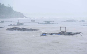 Thủ tướng chỉ đạo tập trung khắc phục hậu quả BÃO SỐ 5; quyết liệt ứng phó mưa lũ sau bão