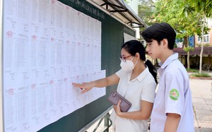 Dự kiến thời gian thi tuyển sinh lớp 10 Hà Nội năm học 2026-2027