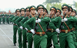 Những trường hợp được ưu tiên tuyển chọn làm quân nhân chuyên nghiệp, công nhân và viên chức quốc phòng