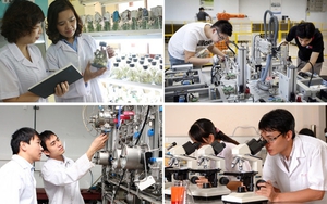 TOÀN VĂN: NGHỊ QUYẾT SỐ 71-NQ/TW CỦA BỘ CHÍNH TRỊ VỀ ĐỘT PHÁ PHÁT TRIỂN GIÁO DỤC VÀ ĐÀO TẠO
