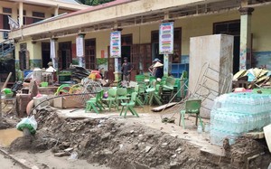 Thủ tướng: Tuyệt đối không để học sinh thiếu trường, thiếu lớp... người dân thiếu nơi khám chữa bệnh