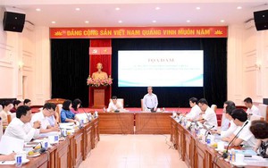Tổ chức và quản lý giáo dục cấp xã sau khi sắp xếp bộ máy chính quyền địa phương