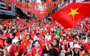 TOÀN VĂN: Nghị quyết 263/NQ-CP tặng quà nhân dân nhân dịp kỷ niệm 80 năm Cách mạng tháng Tám và Quốc khánh 2/9
