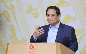 Thủ tướng: Chậm nhất tới 2027 phải thiết kế, chế tạo, kiểm thử một số chíp bán dẫn cần thiết