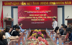 Chỉ thị số 50-CT/TW của Ban Bí thư về tiếp tục đổi mới và nâng cao chất lượng sinh hoạt chi bộ